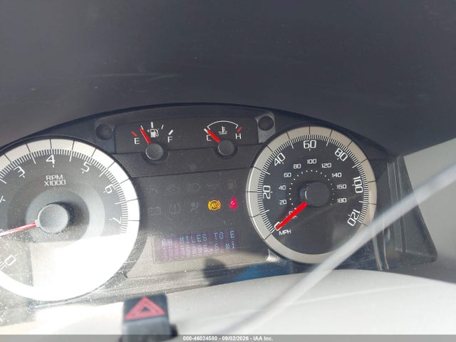 46024580 :رقم المزاد ، 1FMCU93G79KC80950 vin ، 2009 Ford Escape Xlt مزاد بيع
