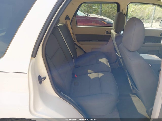 46024580 :رقم المزاد ، 1FMCU93G79KC80950 vin ، 2009 Ford Escape Xlt مزاد بيع