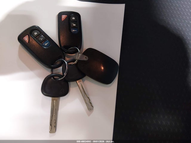 Aukcja sprzedaży 2011 Kia Sorento Lx, vin: 5XYKTCA13BG163649, numer aukcji: 46024592