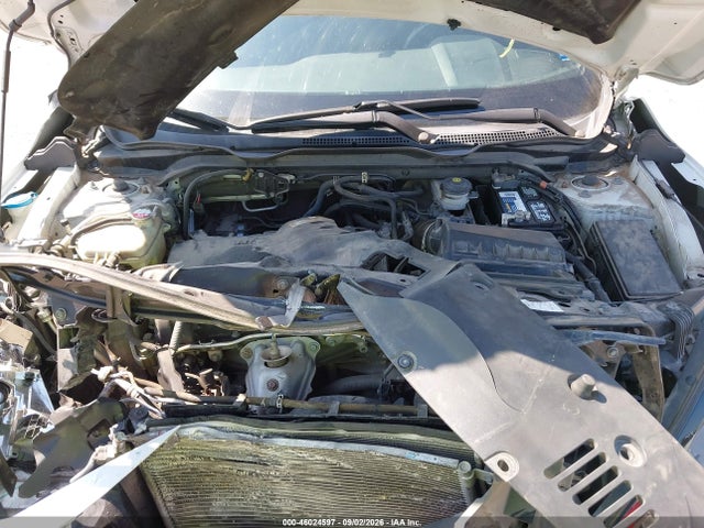 Aukcja sprzedaży 2019 Honda Civic Sport, vin: 2HGFC2F89KH508221, numer aukcji: 46024597