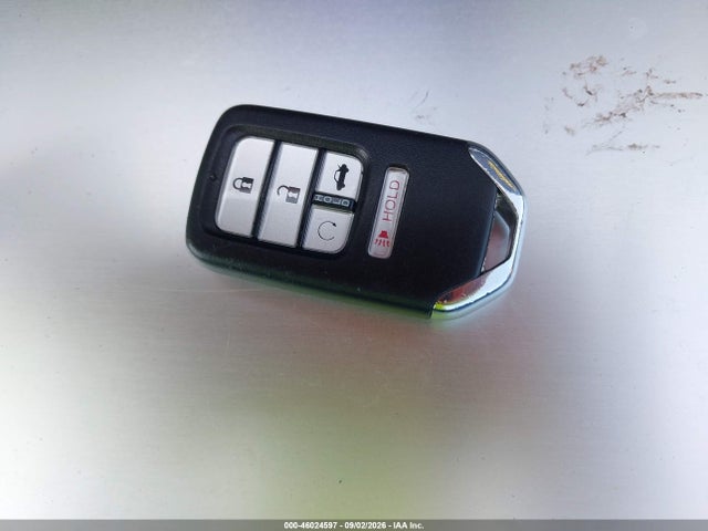 Aukcja sprzedaży 2019 Honda Civic Sport, vin: 2HGFC2F89KH508221, numer aukcji: 46024597