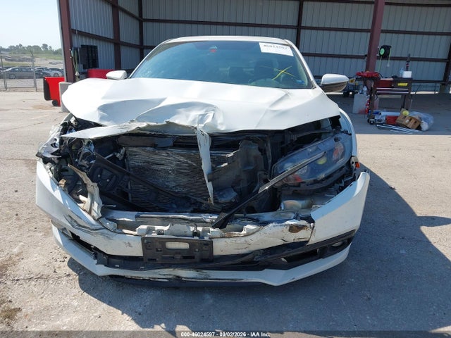 Aukcja sprzedaży 2019 Honda Civic Sport, vin: 2HGFC2F89KH508221, numer aukcji: 46024597