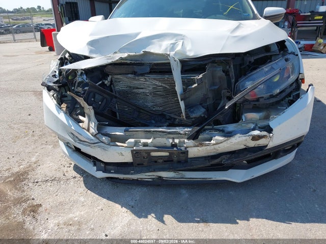 Aukcja sprzedaży 2019 Honda Civic Sport, vin: 2HGFC2F89KH508221, numer aukcji: 46024597