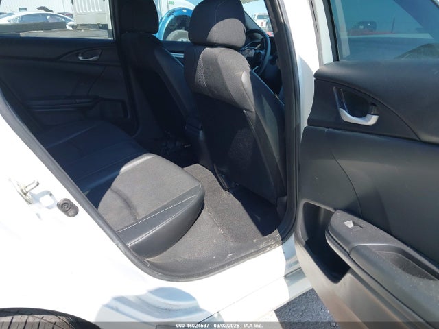 Aukcja sprzedaży 2019 Honda Civic Sport, vin: 2HGFC2F89KH508221, numer aukcji: 46024597