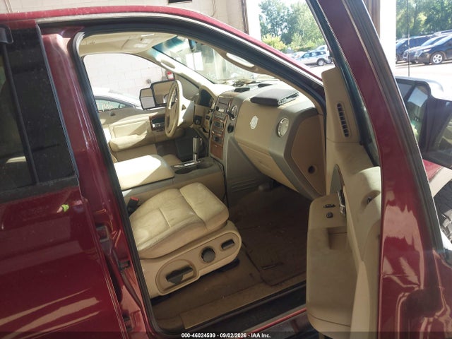 Продажа на аукционе авто 2004 Ford F-150 Fx4/lariat/xlt, vin: 1FTPW14514KA83408, номер лота: 46024599