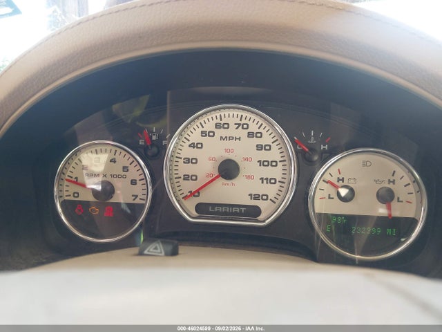 Продажа на аукционе авто 2004 Ford F-150 Fx4/lariat/xlt, vin: 1FTPW14514KA83408, номер лота: 46024599