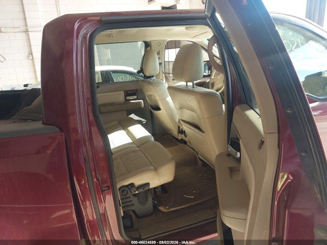 Продажа на аукционе авто 2004 Ford F-150 Fx4/lariat/xlt, vin: 1FTPW14514KA83408, номер лота: 46024599