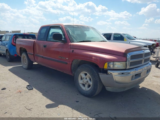Aukcja sprzedaży 1999 Dodge Ram 1500, vin: 3B7HC12Y8XG176786, numer aukcji: 46024607