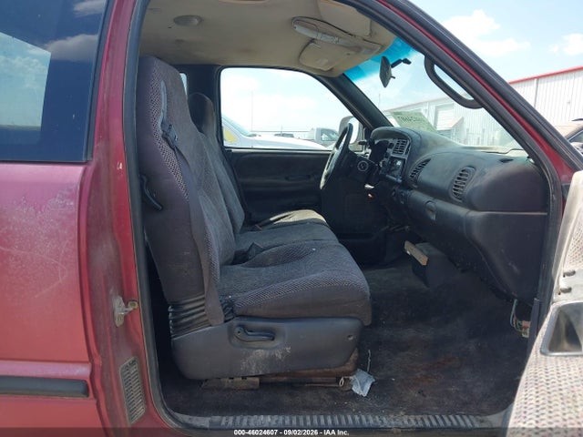 Aukcja sprzedaży 1999 Dodge Ram 1500, vin: 3B7HC12Y8XG176786, numer aukcji: 46024607