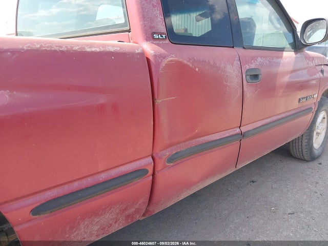 Aukcja sprzedaży 1999 Dodge Ram 1500, vin: 3B7HC12Y8XG176786, numer aukcji: 46024607