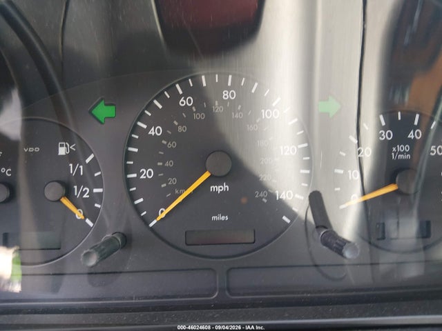 Продаж на аукціоні авто 2003 Mercedes-benz Ml 500, vin: 4JGAB75E03A374498, номер лоту: 46024608