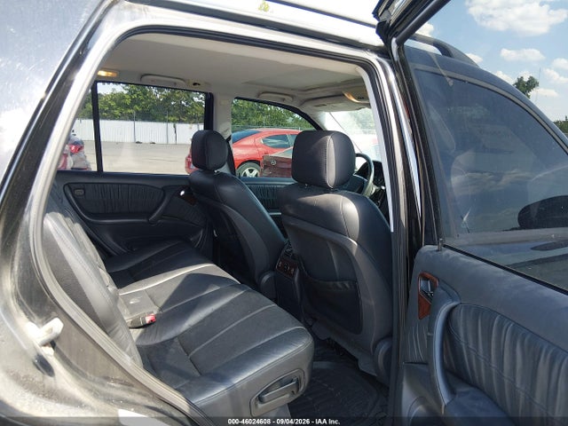 Продаж на аукціоні авто 2003 Mercedes-benz Ml 500, vin: 4JGAB75E03A374498, номер лоту: 46024608
