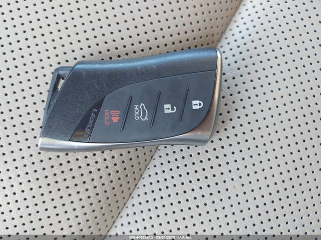 46024613 :رقم المزاد ، 58AD21B18LU012356 vin ، 2020 Lexus Es 300h مزاد بيع