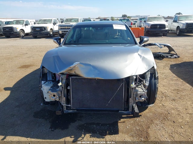 46024613 :رقم المزاد ، 58AD21B18LU012356 vin ، 2020 Lexus Es 300h مزاد بيع