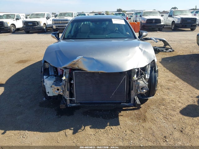 46024613 :رقم المزاد ، 58AD21B18LU012356 vin ، 2020 Lexus Es 300h مزاد بيع