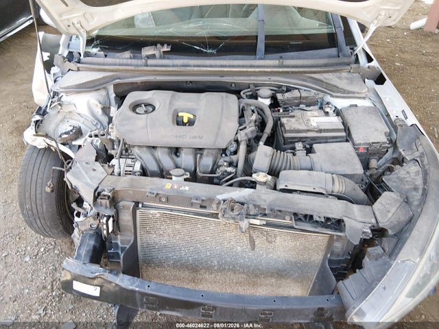 Продаж на аукціоні авто 2020 Hyundai Elantra Sel, vin: 5NPD84LF2LH509371, номер лоту: 46024622