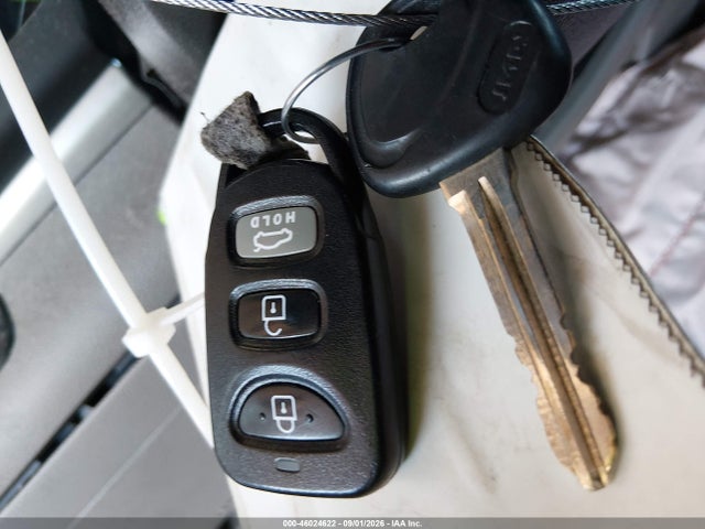 Продаж на аукціоні авто 2020 Hyundai Elantra Sel, vin: 5NPD84LF2LH509371, номер лоту: 46024622