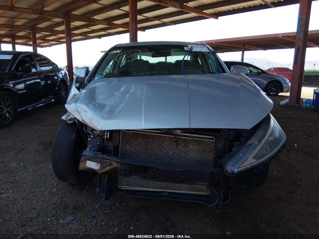 Продаж на аукціоні авто 2020 Hyundai Elantra Sel, vin: 5NPD84LF2LH509371, номер лоту: 46024622