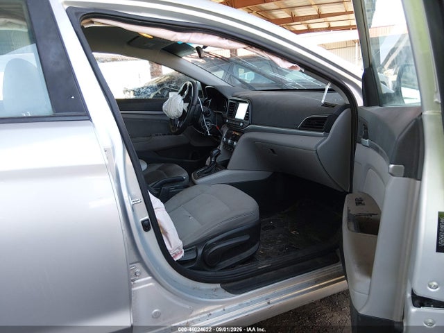 Продаж на аукціоні авто 2020 Hyundai Elantra Sel, vin: 5NPD84LF2LH509371, номер лоту: 46024622
