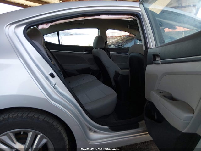 Продаж на аукціоні авто 2020 Hyundai Elantra Sel, vin: 5NPD84LF2LH509371, номер лоту: 46024622