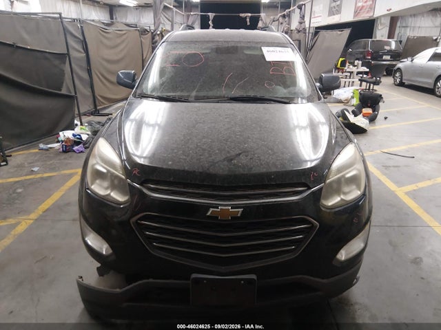 Chevrolet EQUINOX LT 2016 2GNALCEK4G6105852 Image 12