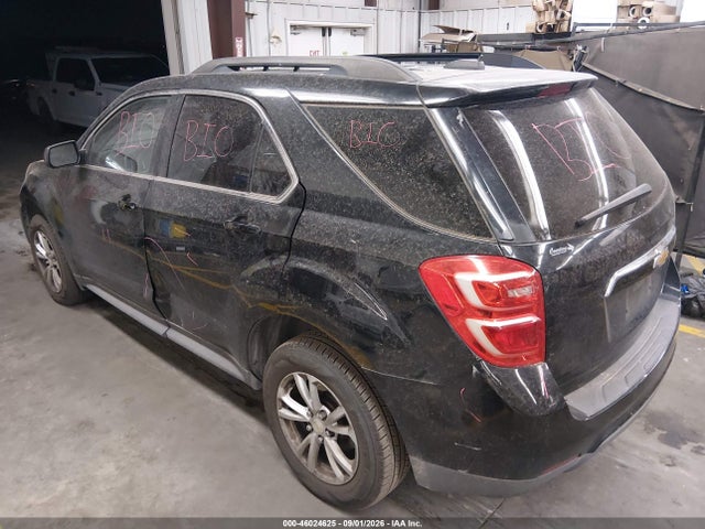 Chevrolet EQUINOX LT 2016 2GNALCEK4G6105852 Image 3