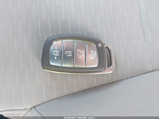 Aukcja sprzedaży 2019 Hyundai Tucson Sel, vin: KM8J3CAL5KU993623, numer aukcji: 46024629