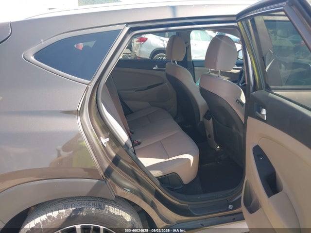 Aukcja sprzedaży 2019 Hyundai Tucson Sel, vin: KM8J3CAL5KU993623, numer aukcji: 46024629