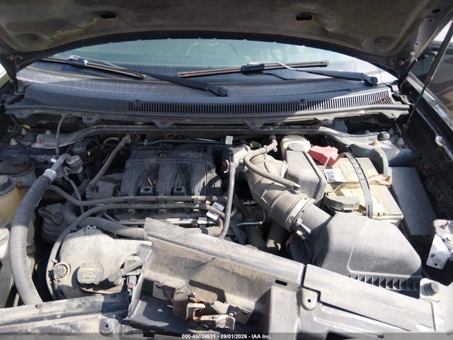 Продажа на аукционе авто 2010 Ford Flex Se, vin: 2FMGK5BC5ABD00643, номер лота: 46024631
