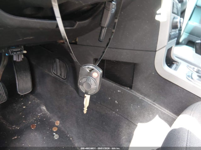 Продажа на аукционе авто 2010 Ford Flex Se, vin: 2FMGK5BC5ABD00643, номер лота: 46024631