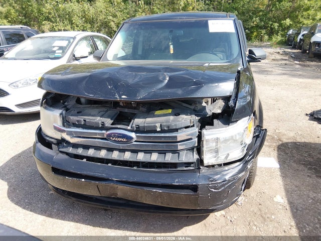 Продажа на аукционе авто 2010 Ford Flex Se, vin: 2FMGK5BC5ABD00643, номер лота: 46024631