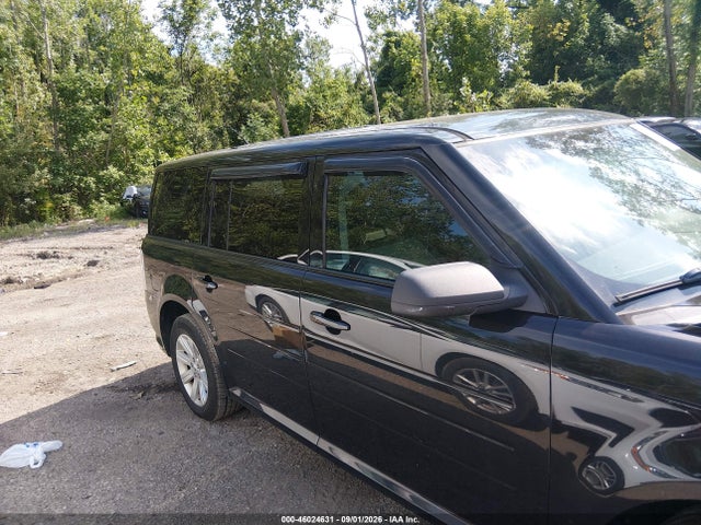 Продажа на аукционе авто 2010 Ford Flex Se, vin: 2FMGK5BC5ABD00643, номер лота: 46024631