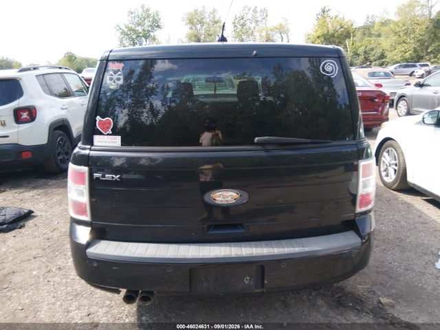 Продажа на аукционе авто 2010 Ford Flex Se, vin: 2FMGK5BC5ABD00643, номер лота: 46024631