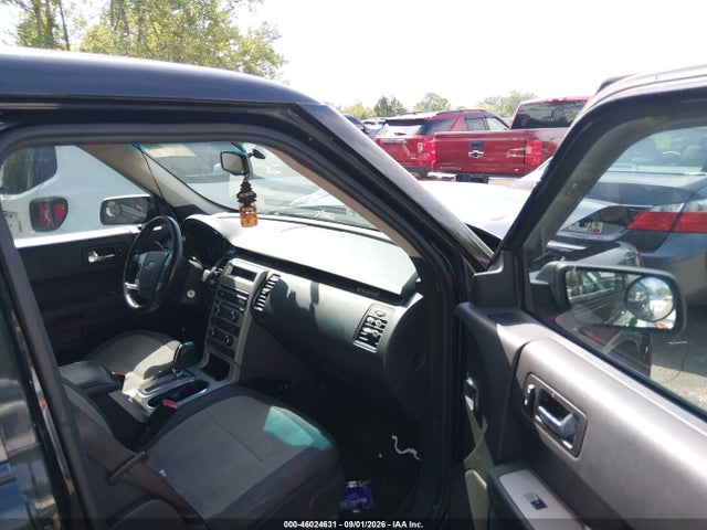 Продажа на аукционе авто 2010 Ford Flex Se, vin: 2FMGK5BC5ABD00643, номер лота: 46024631