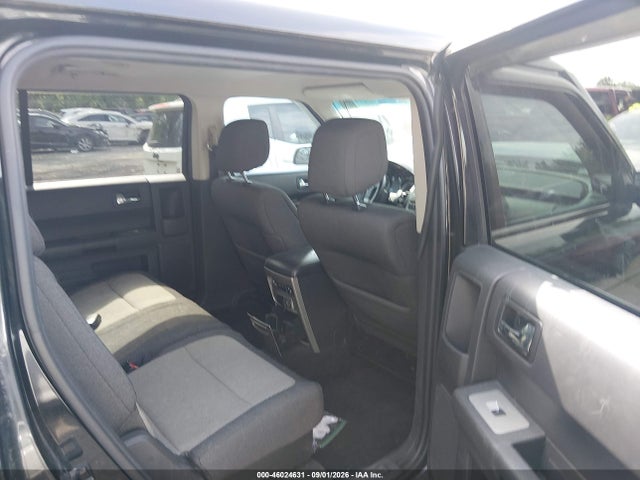 Продажа на аукционе авто 2010 Ford Flex Se, vin: 2FMGK5BC5ABD00643, номер лота: 46024631