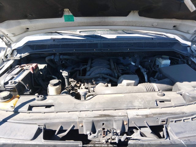 46024634 :رقم المزاد ، 1N6AA0EK1CN310304 vin ، 2012 Nissan Titan S مزاد بيع