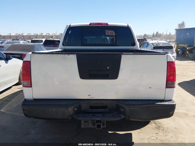 46024634 :رقم المزاد ، 1N6AA0EK1CN310304 vin ، 2012 Nissan Titan S مزاد بيع