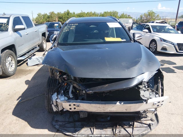 Lexus Nx 350 Premium 2024 2T2GGCEZ8RC048895 Image 13