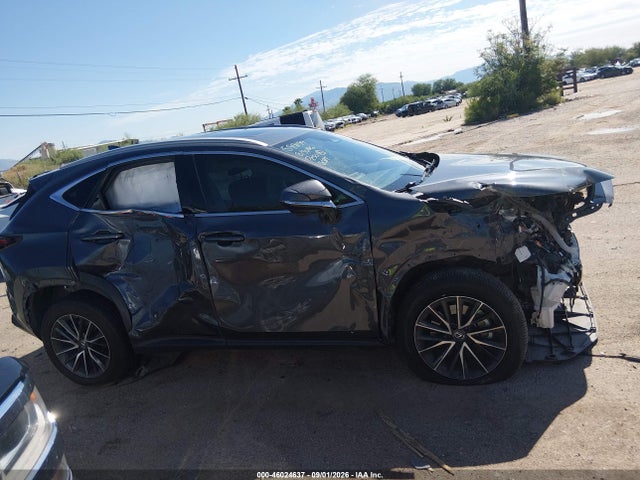 Lexus Nx 350 Premium 2024 2T2GGCEZ8RC048895 Image 14
