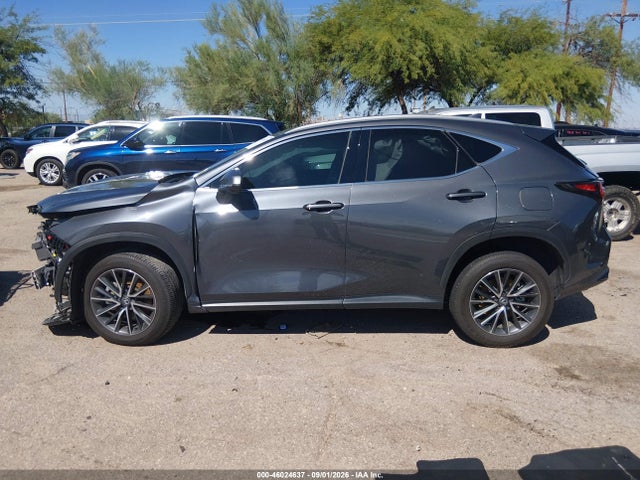 Lexus Nx 350 Premium 2024 2T2GGCEZ8RC048895 Image 15