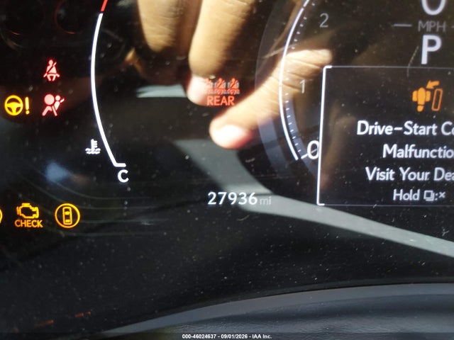 Lexus Nx 350 Premium 2024 2T2GGCEZ8RC048895 Image 16