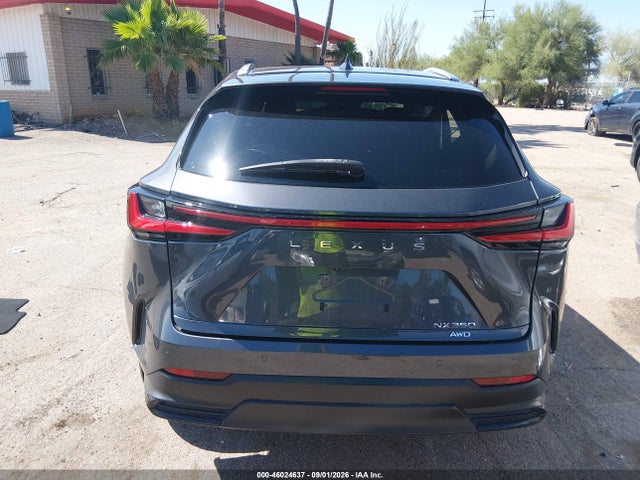 Lexus Nx 350 Premium 2024 2T2GGCEZ8RC048895 Image 17