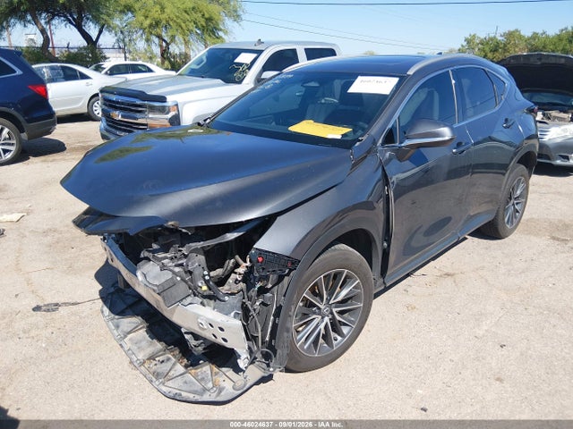 Lexus Nx 350 Premium 2024 2T2GGCEZ8RC048895 Image 2