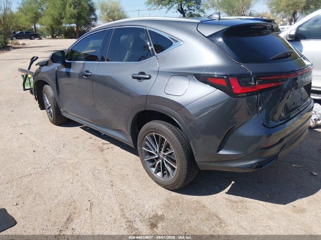 Lexus Nx 350 Premium 2024 2T2GGCEZ8RC048895 Image 3