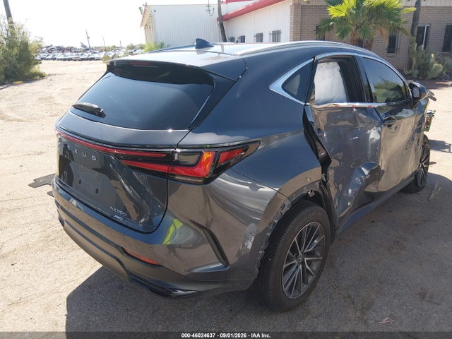 Lexus Nx 350 Premium 2024 2T2GGCEZ8RC048895 Image 4