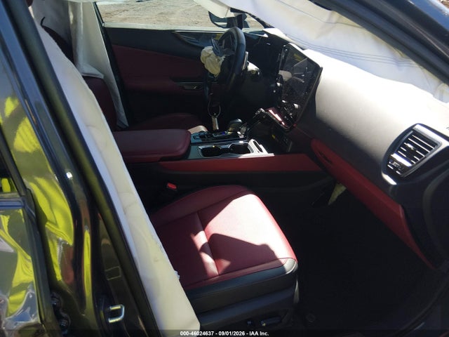 Lexus Nx 350 Premium 2024 2T2GGCEZ8RC048895 Image 5