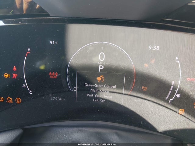 Lexus Nx 350 Premium 2024 2T2GGCEZ8RC048895 Image 7