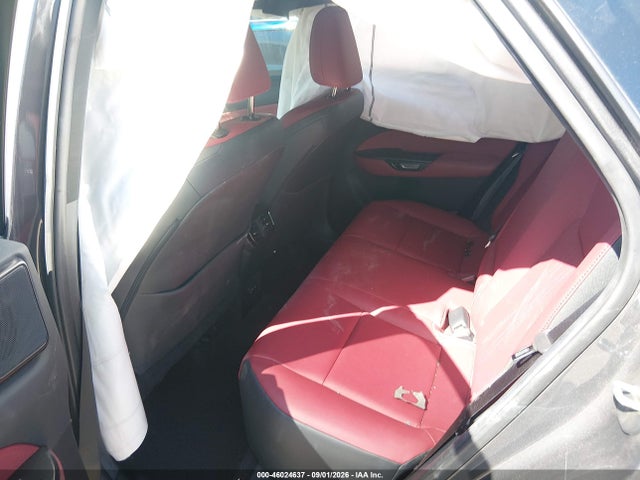 Lexus Nx 350 Premium 2024 2T2GGCEZ8RC048895 Image 8