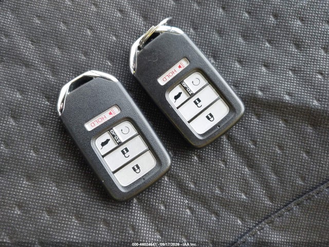 Продажа на аукционе авто 2020 Honda Cr-v 2wd Ex-l, vin: 5J6RW1H80LL007470, номер лота: 46024641
