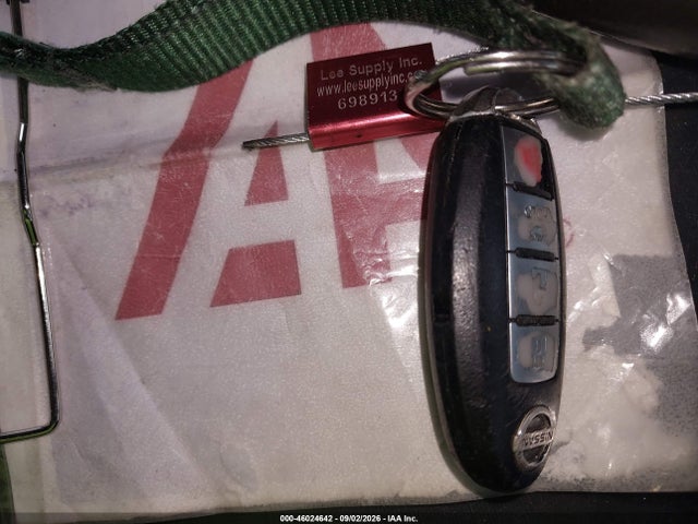 Продажа на аукционе авто 2014 Nissan Maxima 3.5 S, vin: 1N4AA5AP1EC905840, номер лота: 46024642